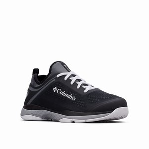 Columbia Tenis Casuales ATS™ 38 Lace OutDry™ Mujer Negros/Blancos (479HTSGML)